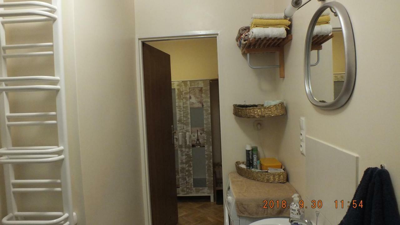 Osowiec  Kwatera Na Bagnach מראה חיצוני תמונה
